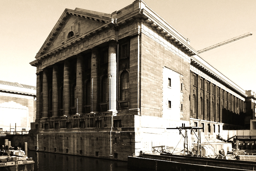 PERGAMONMUSEUM